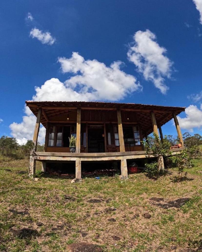 - Unidade Serra Chalet