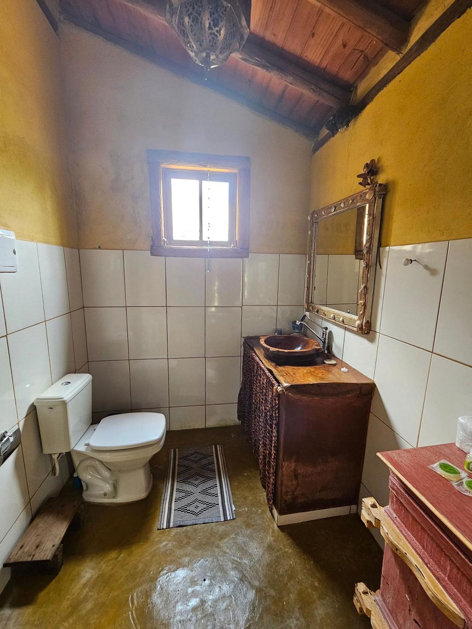 Chalet - Unidade Serra