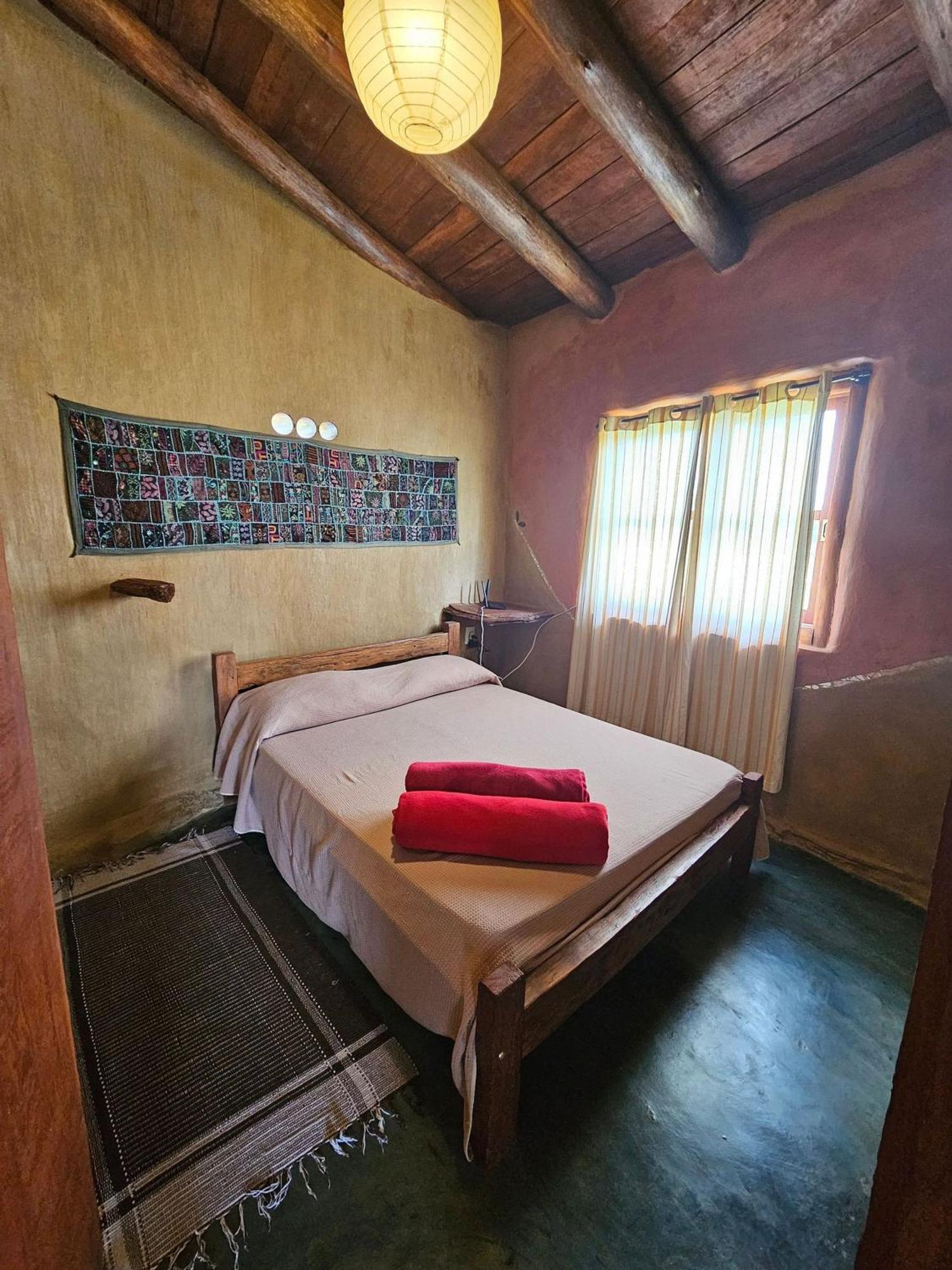 Chalet - Unidade Serra *