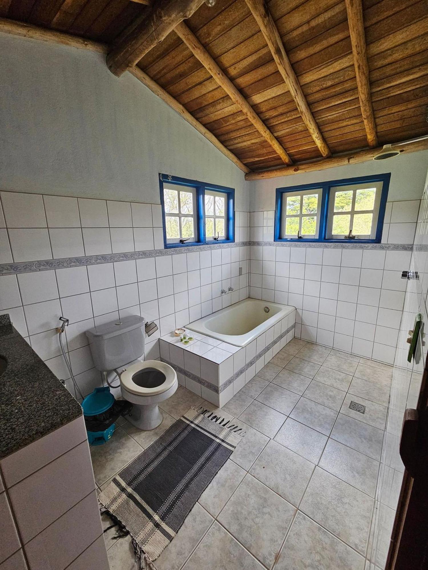 - Unidade Serra Chalet