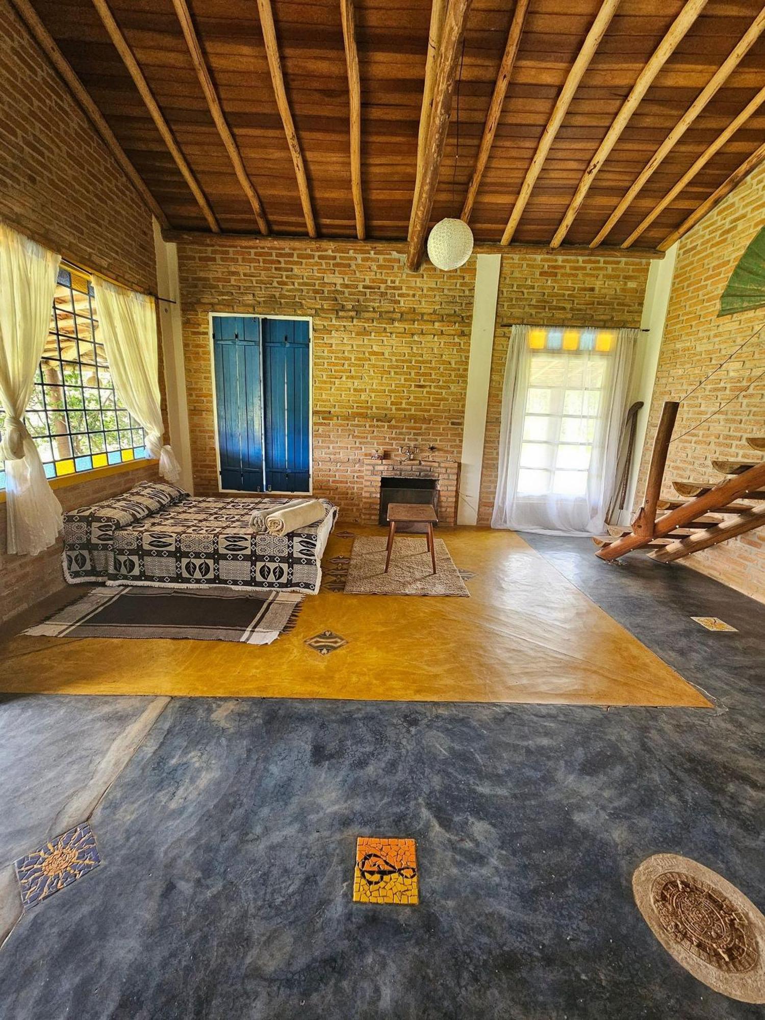 Chalet - Unidade Serra