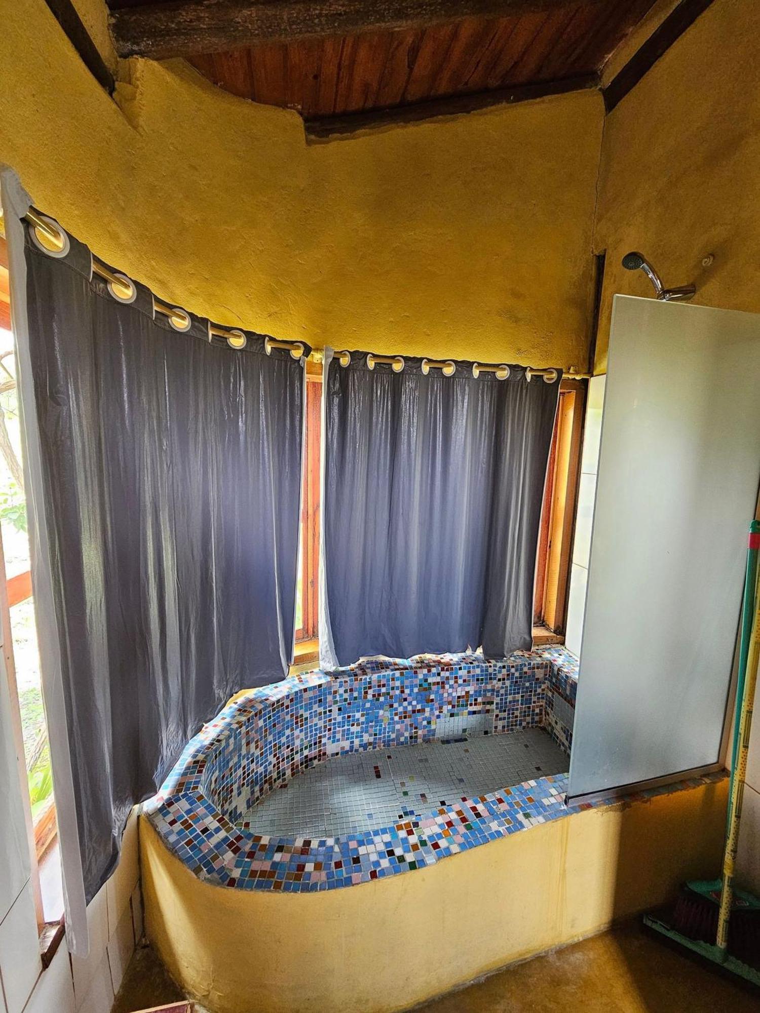 Chalet - Unidade Serra *