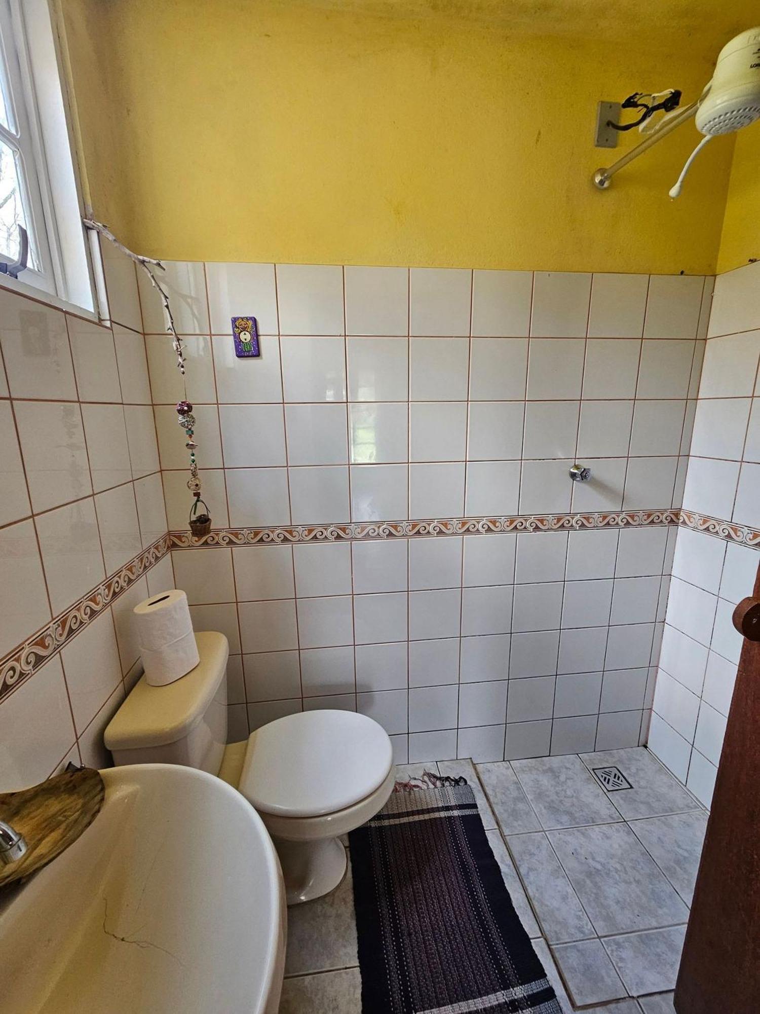 Chalet - Unidade Serra Carrancas