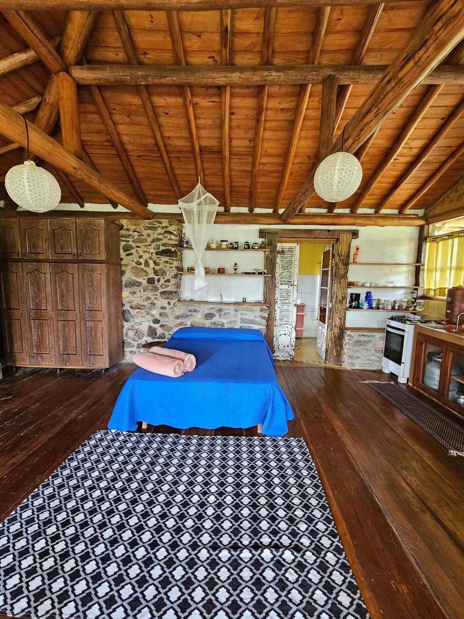- Unidade Serra Chalet