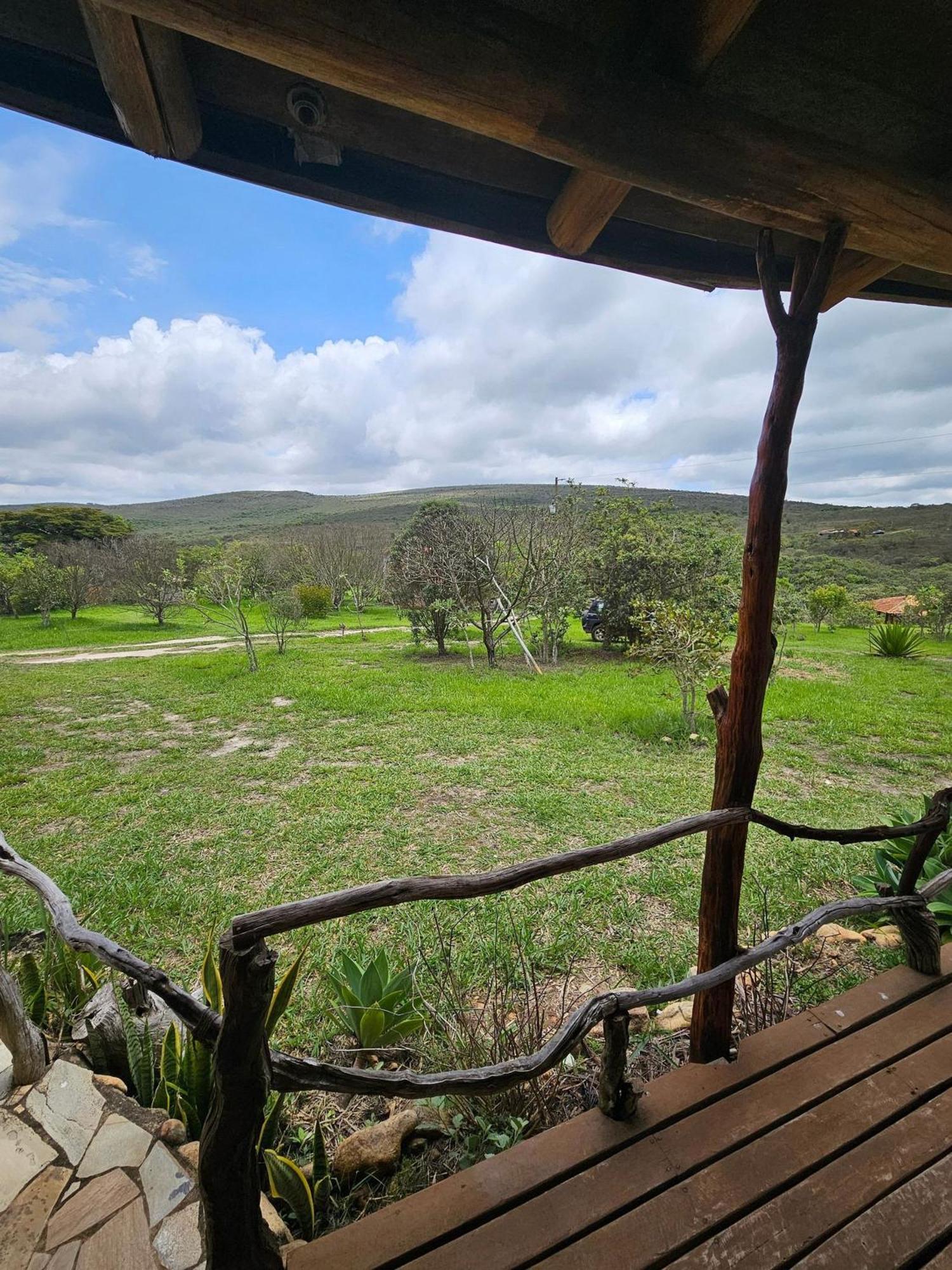 - Unidade Serra Chalet Carrancas