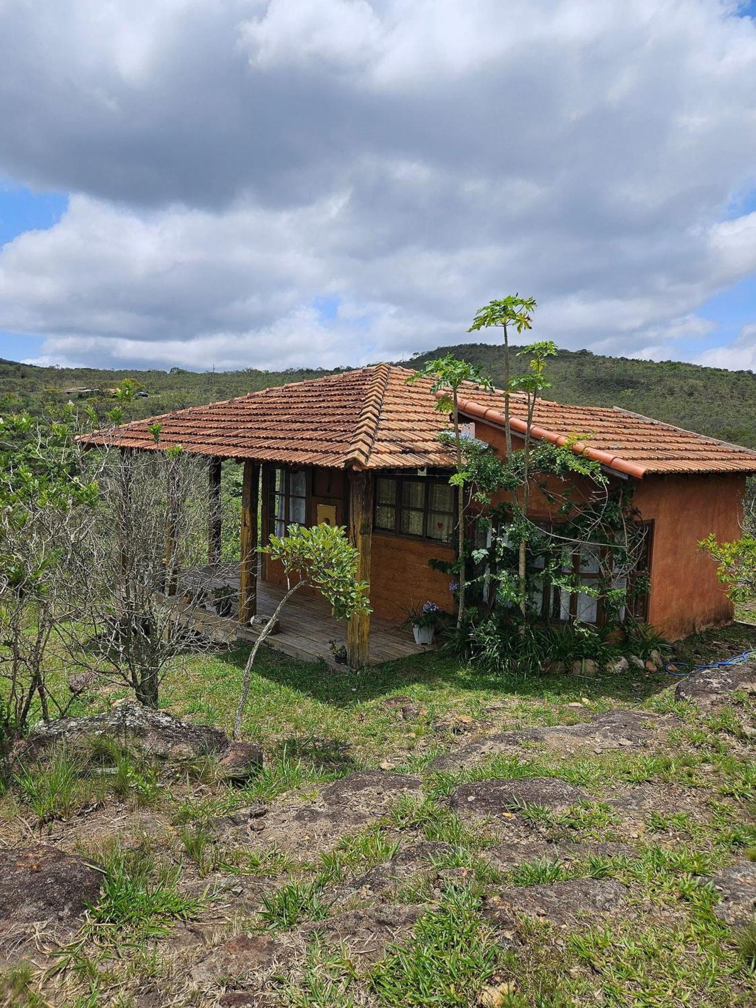 - Unidade Serra Chalet