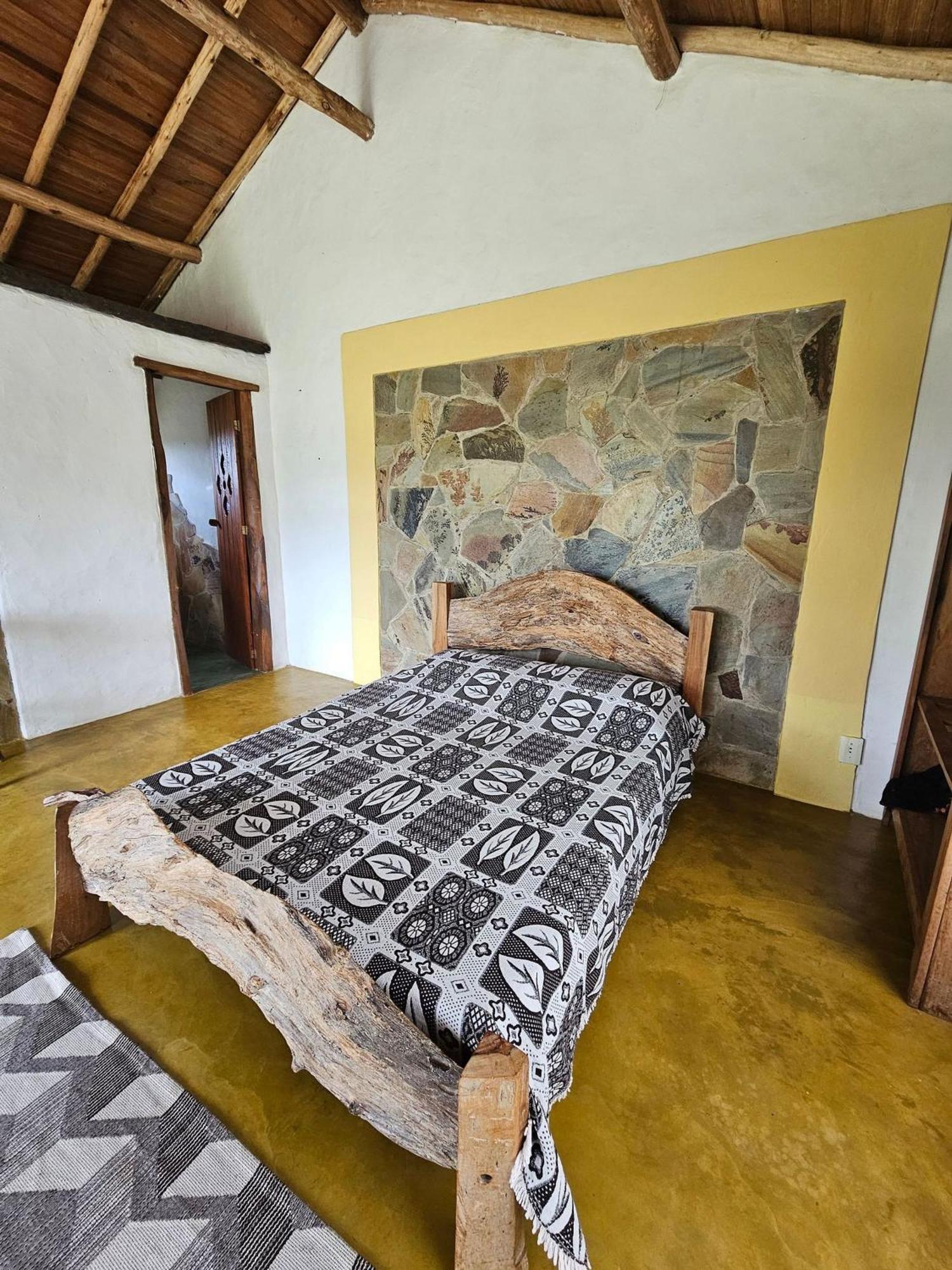 - Unidade Serra Chalet *