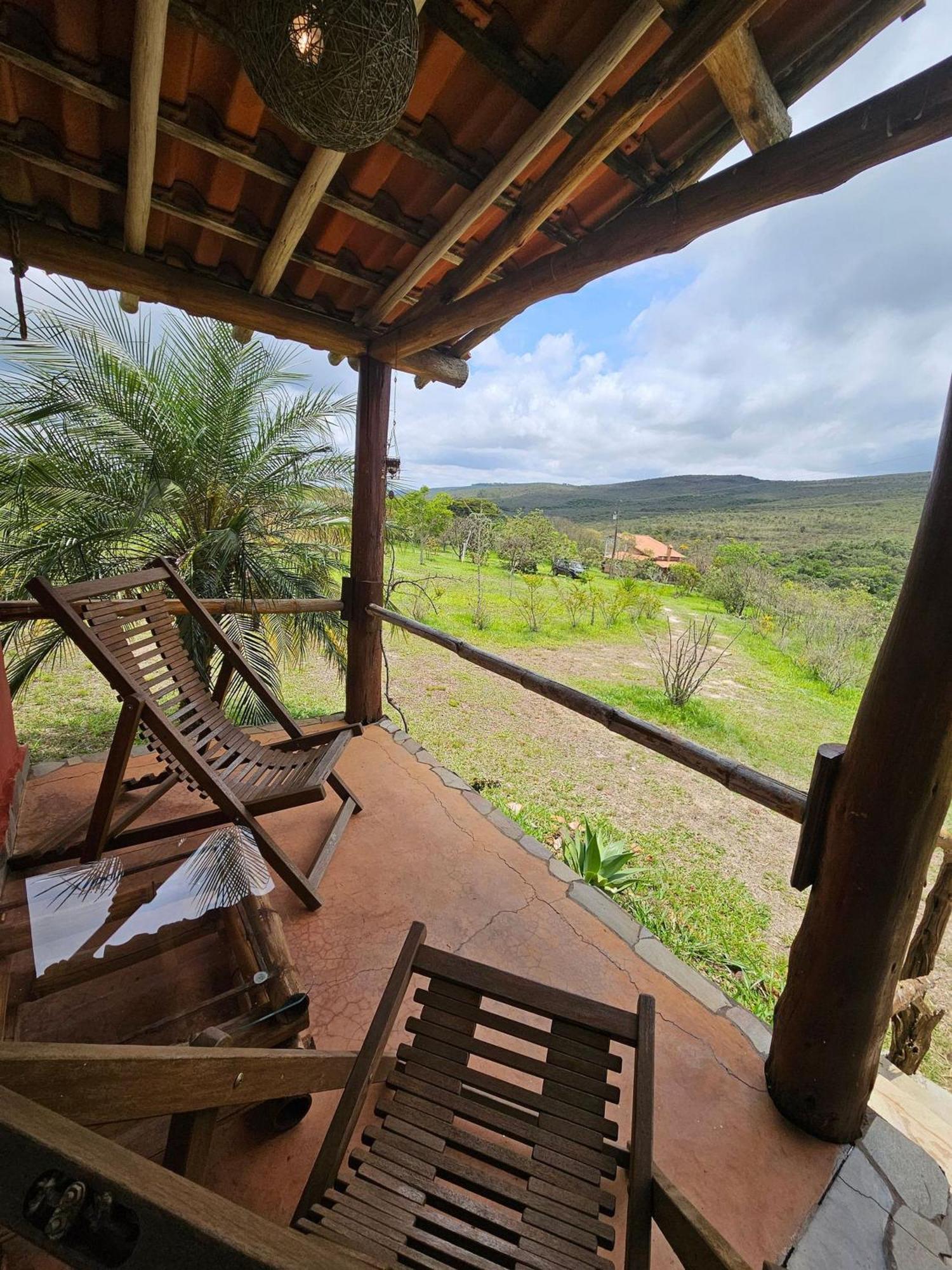 - Unidade Serra Chalet Carrancas
