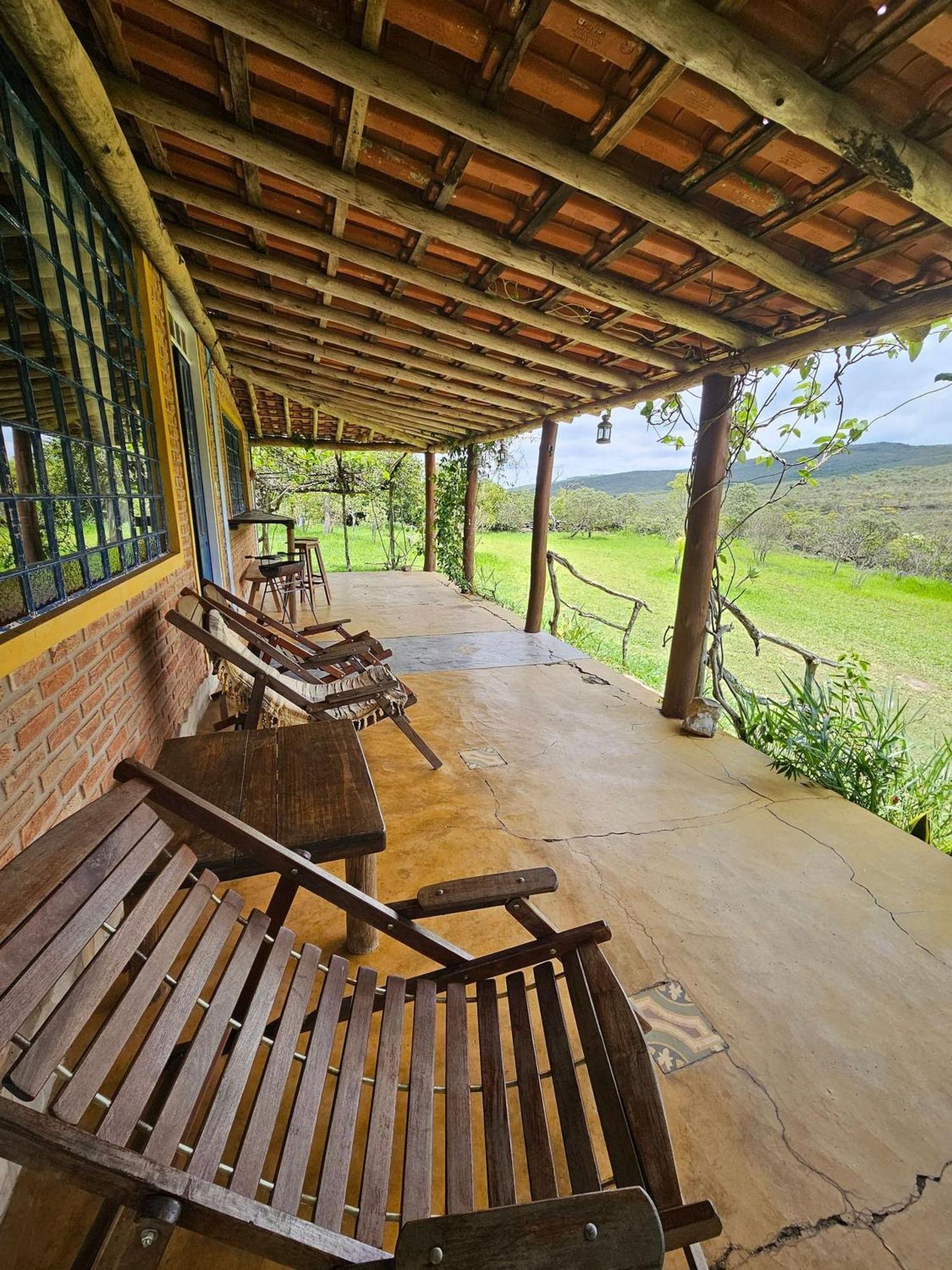 Chalet - Unidade Serra