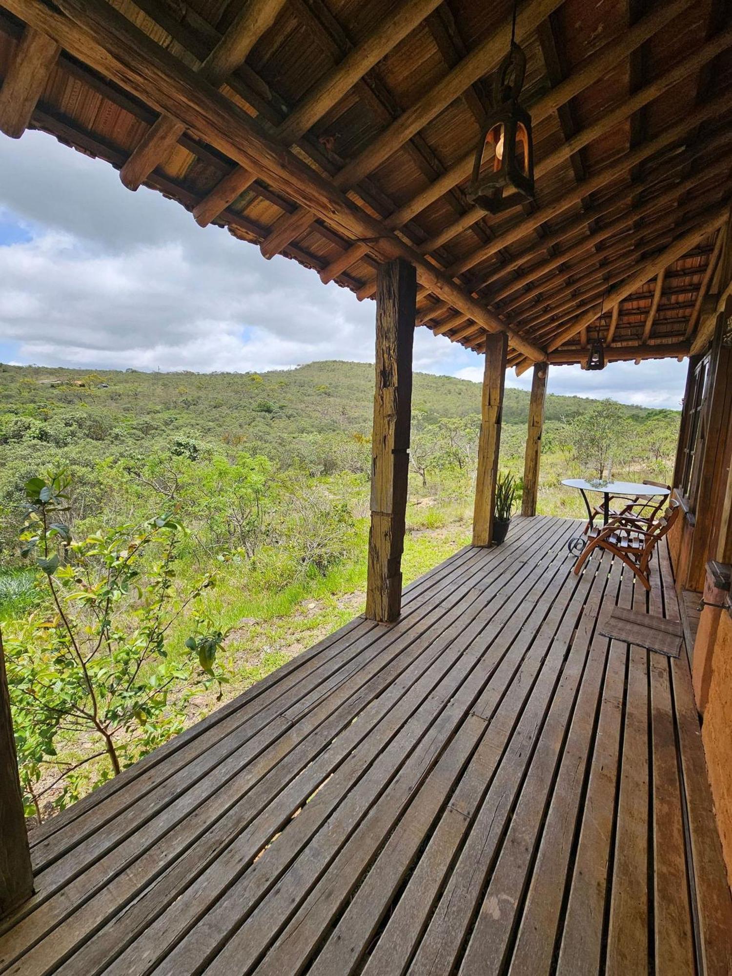 - Unidade Serra Chalet Carrancas