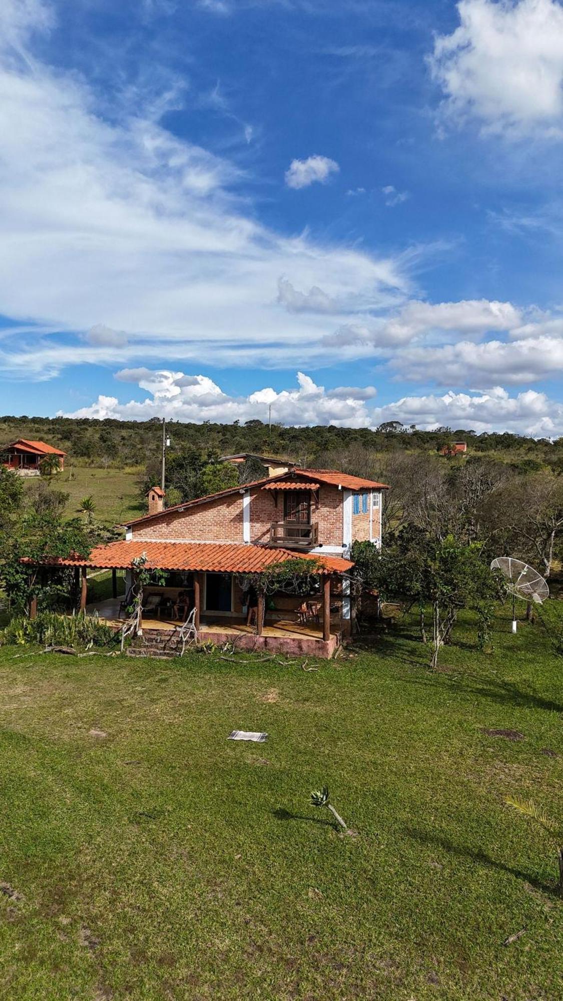 - Unidade Serra Chalet