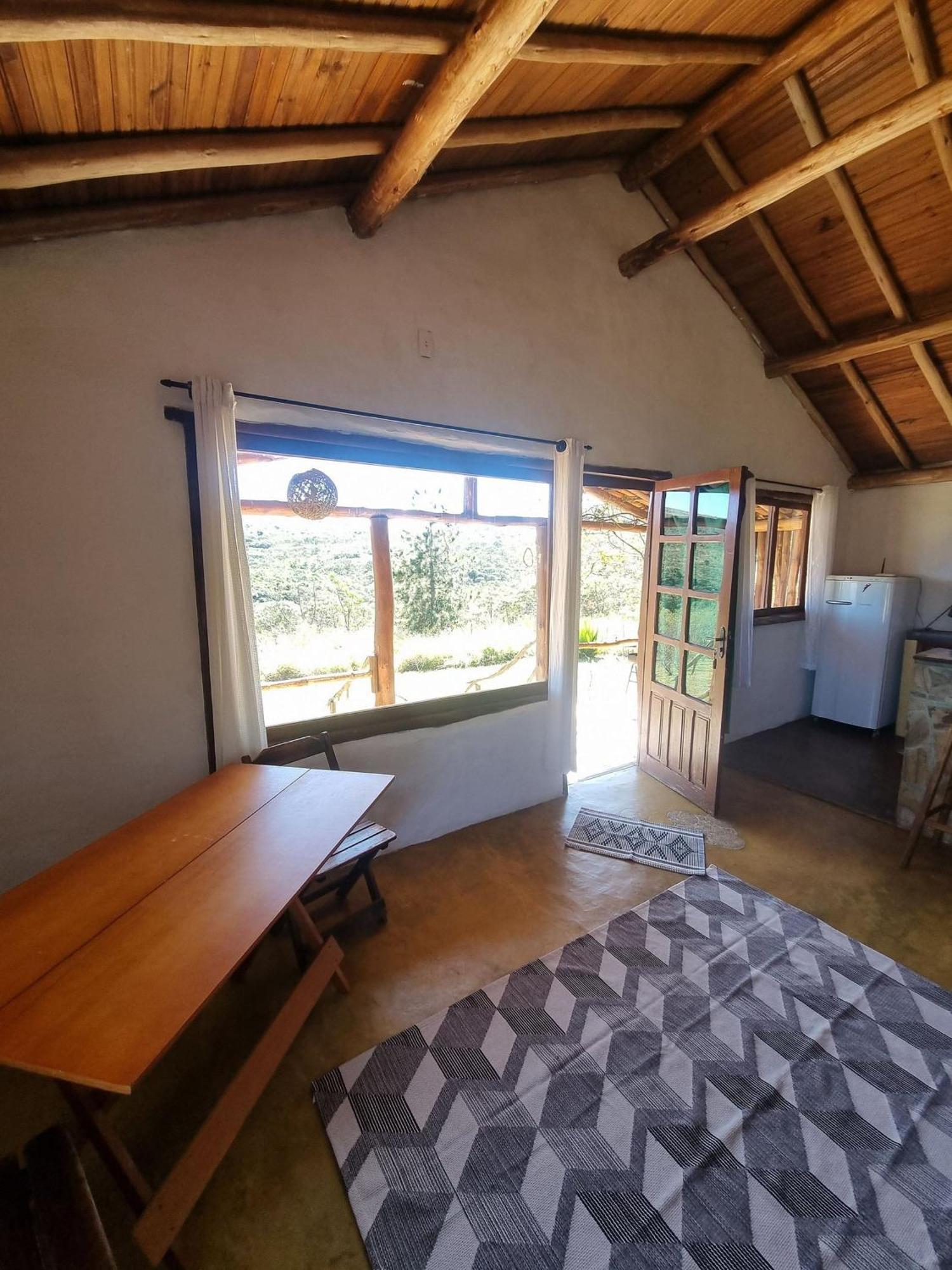 Chalet - Unidade Serra *