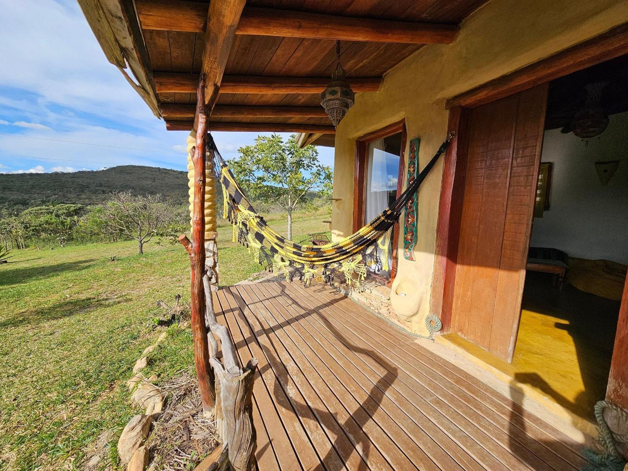 Chalet - Unidade Serra