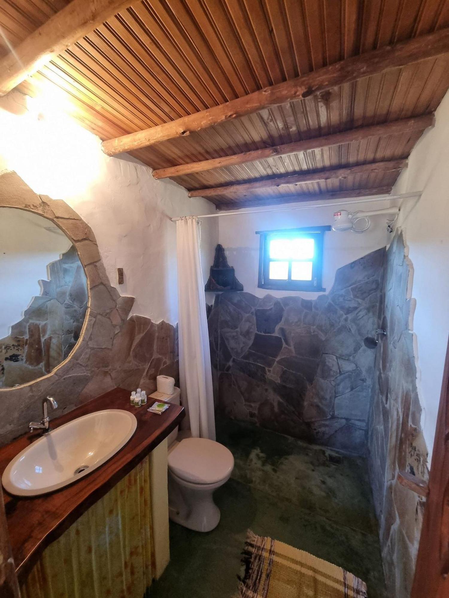 Chalet - Unidade Serra Carrancas