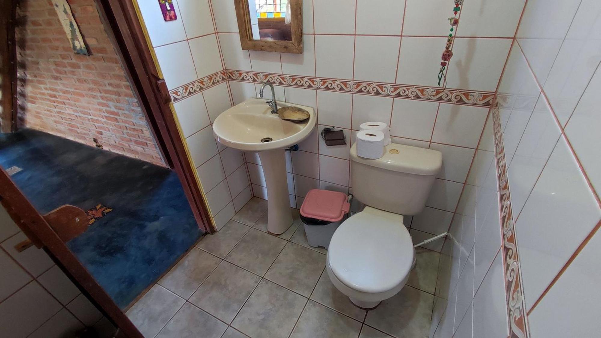 - Unidade Serra Chalet *