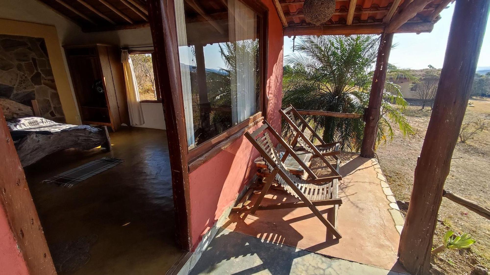 Chalet - Unidade Serra *