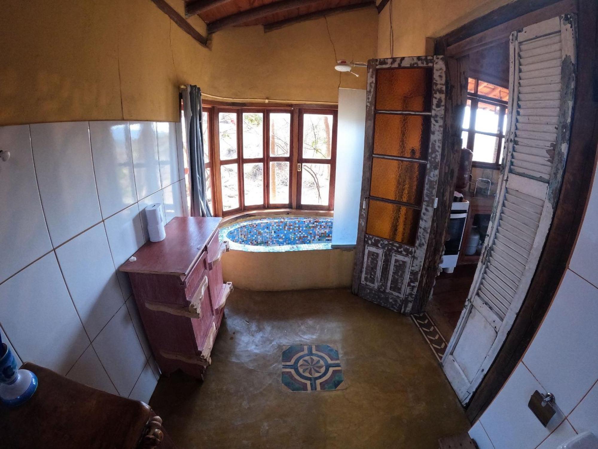 Chalet - Unidade Serra