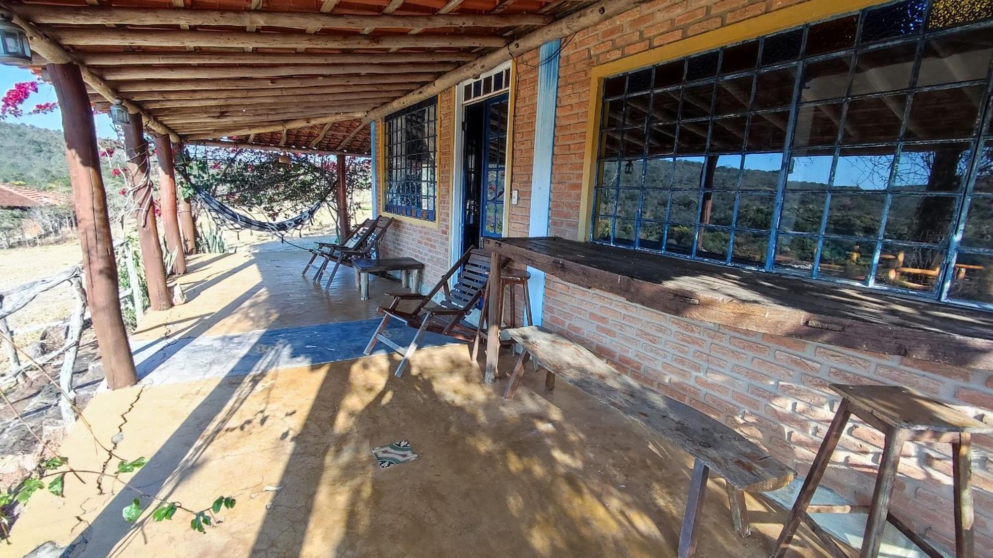 - Unidade Serra Carrancas