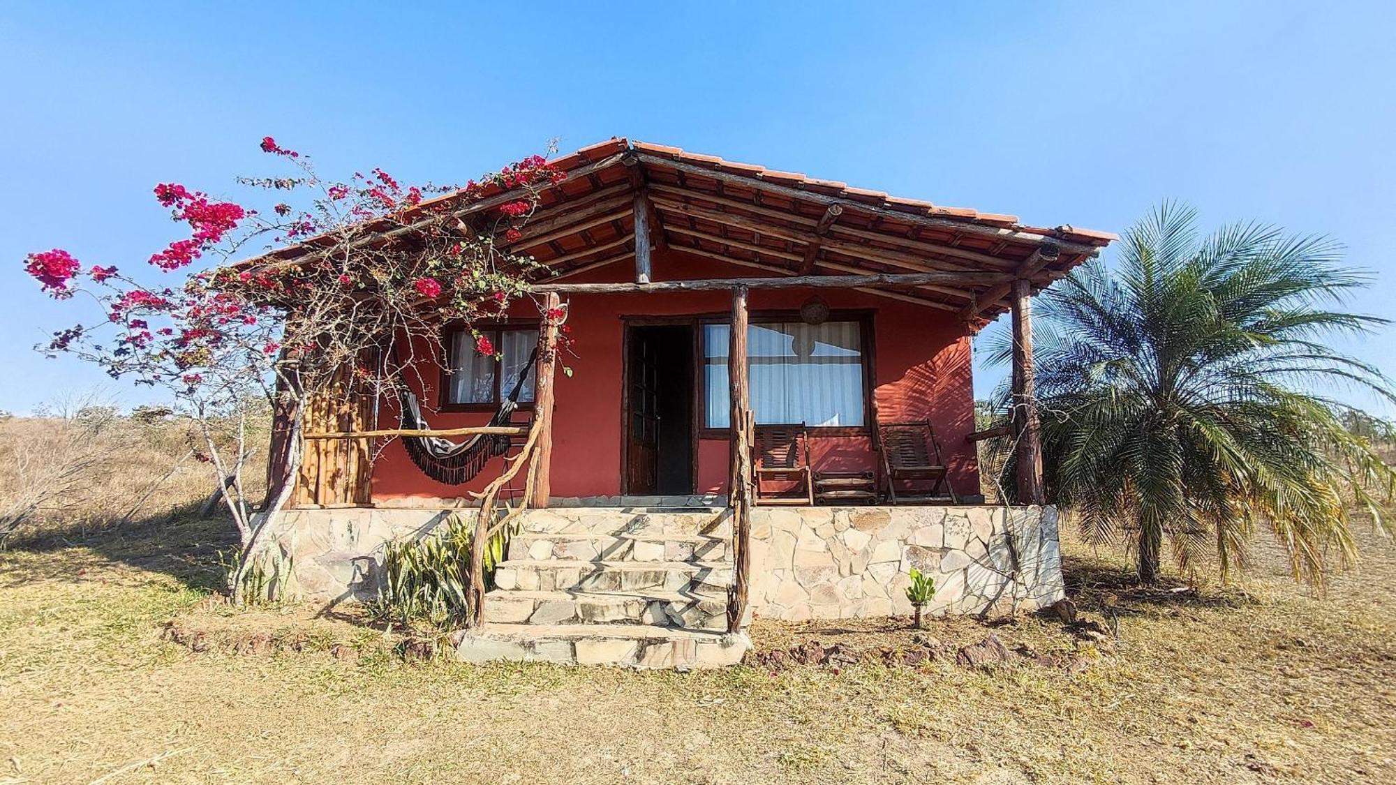 - Unidade Serra Chalet *