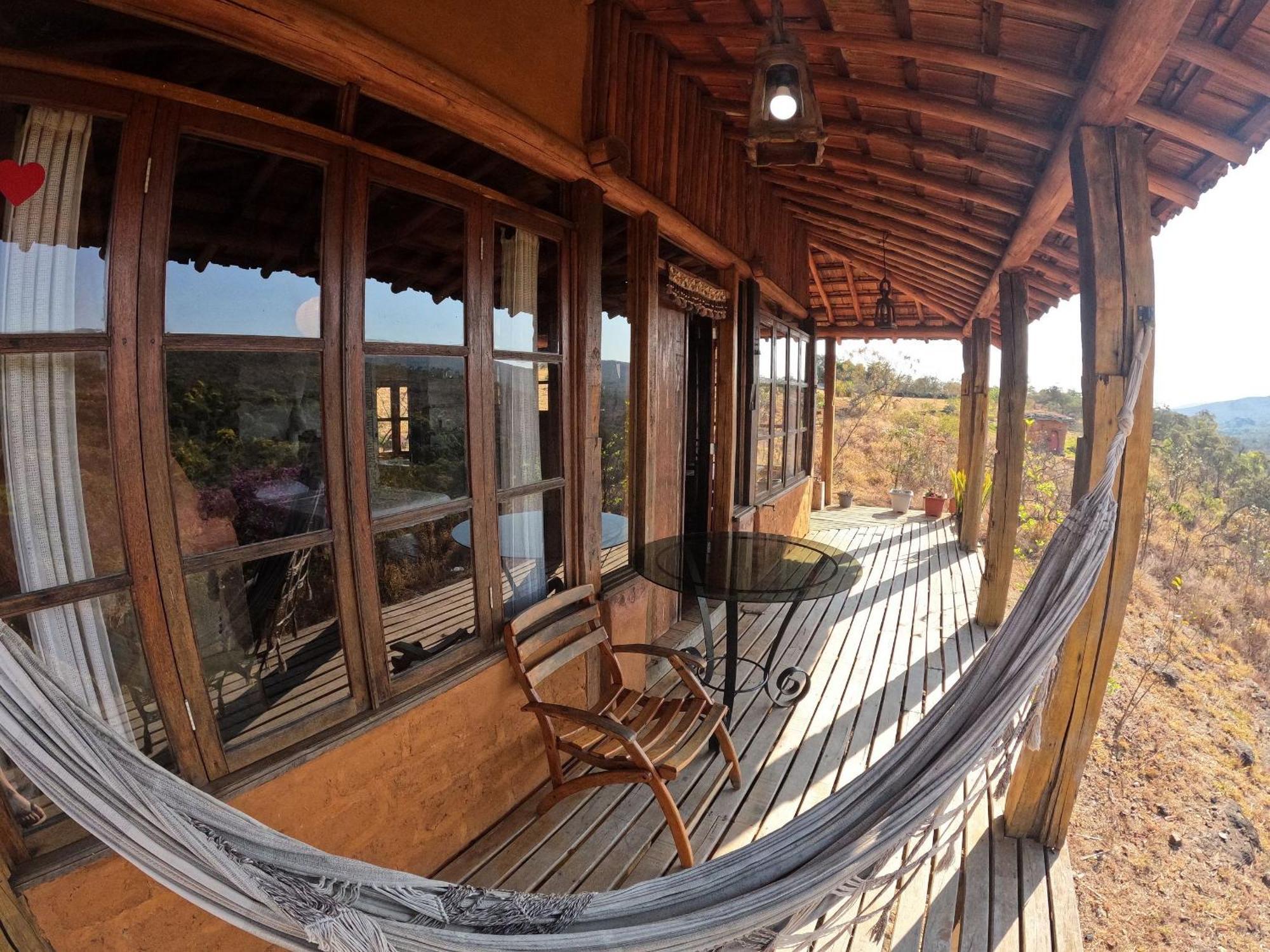 Chalet - Unidade Serra *