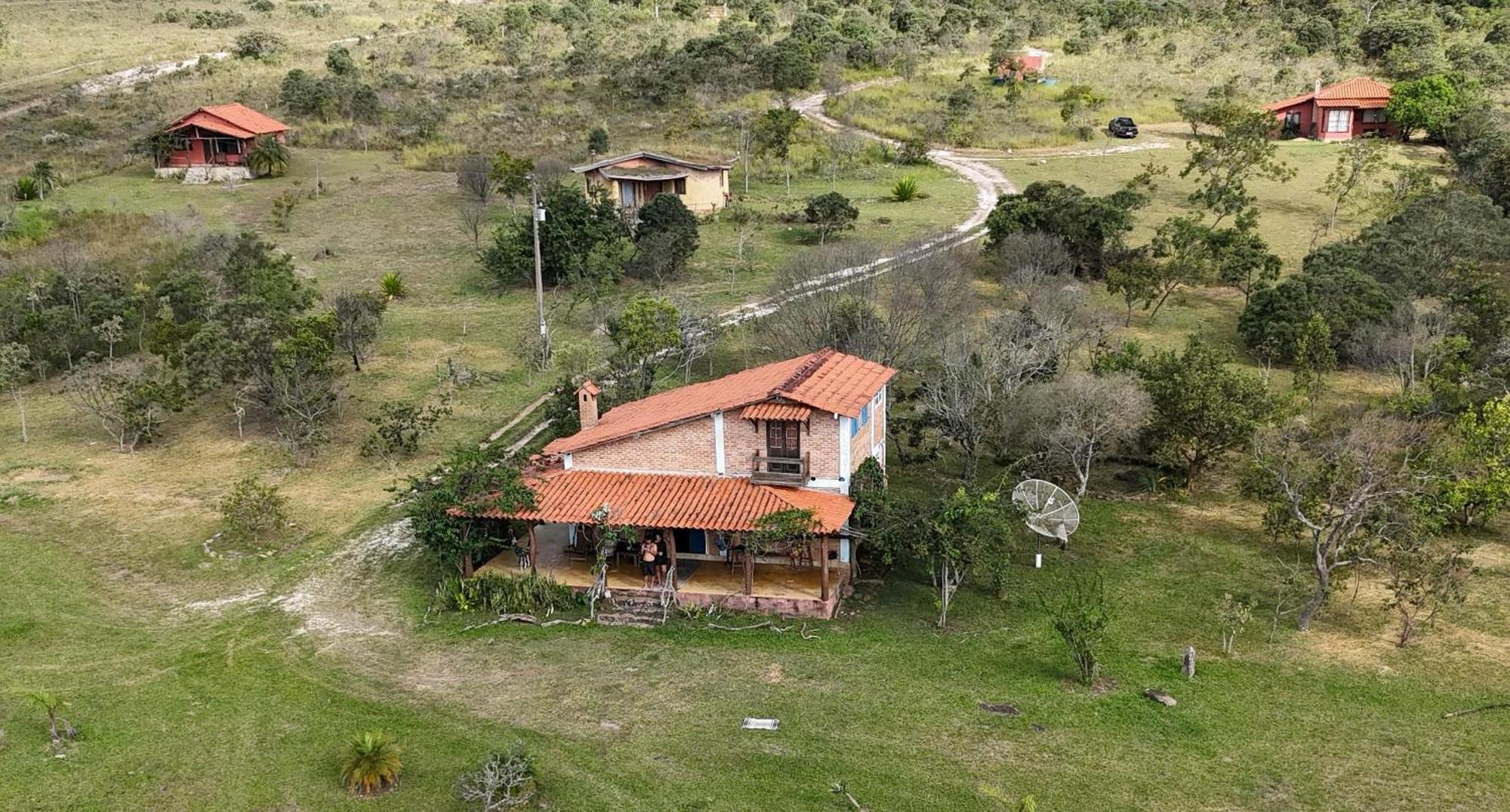 Chalet - Unidade Serra