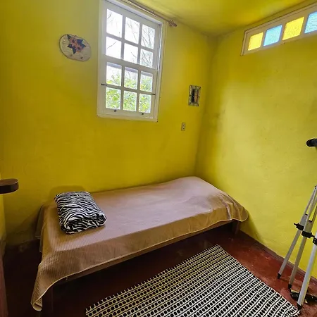 Chales Vila Carrancas - Unidade Serra Exterior photo