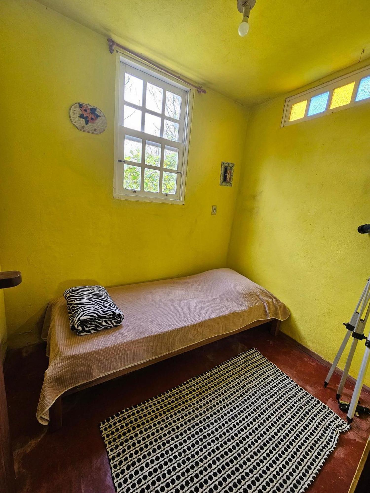 - Unidade Serra Chalet