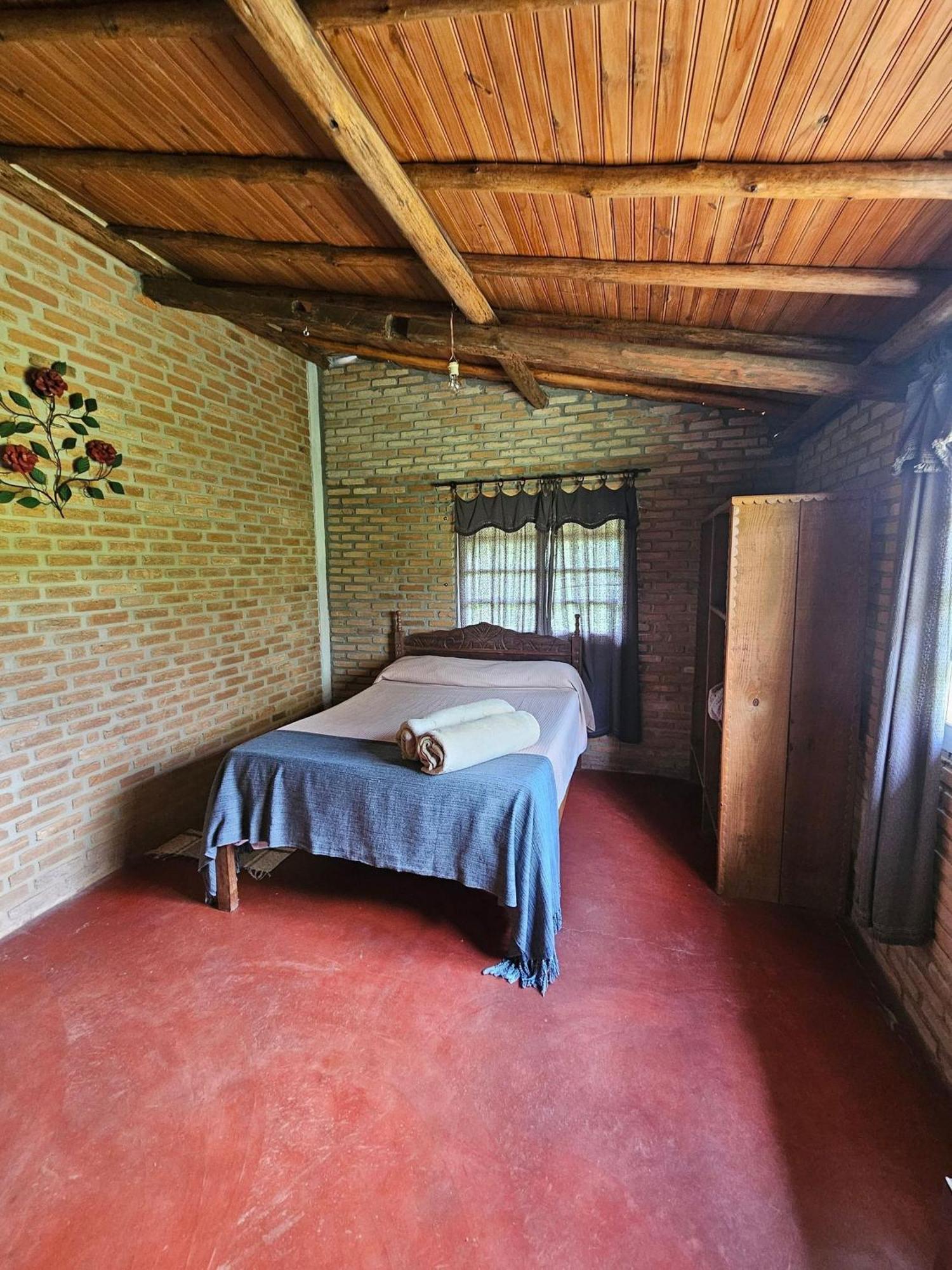 Chalet - Unidade Serra Carrancas