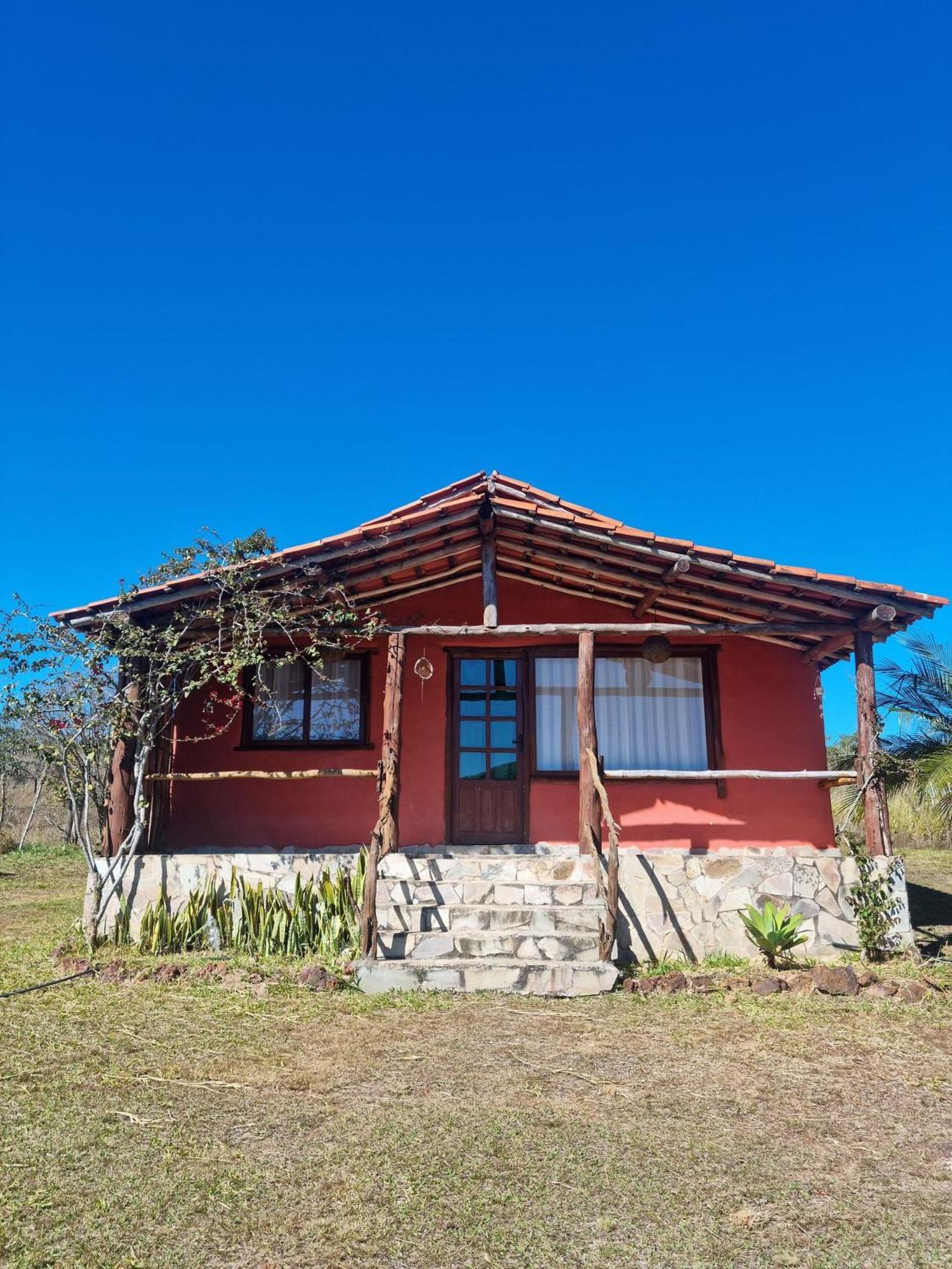 - Unidade Serra * Carrancas