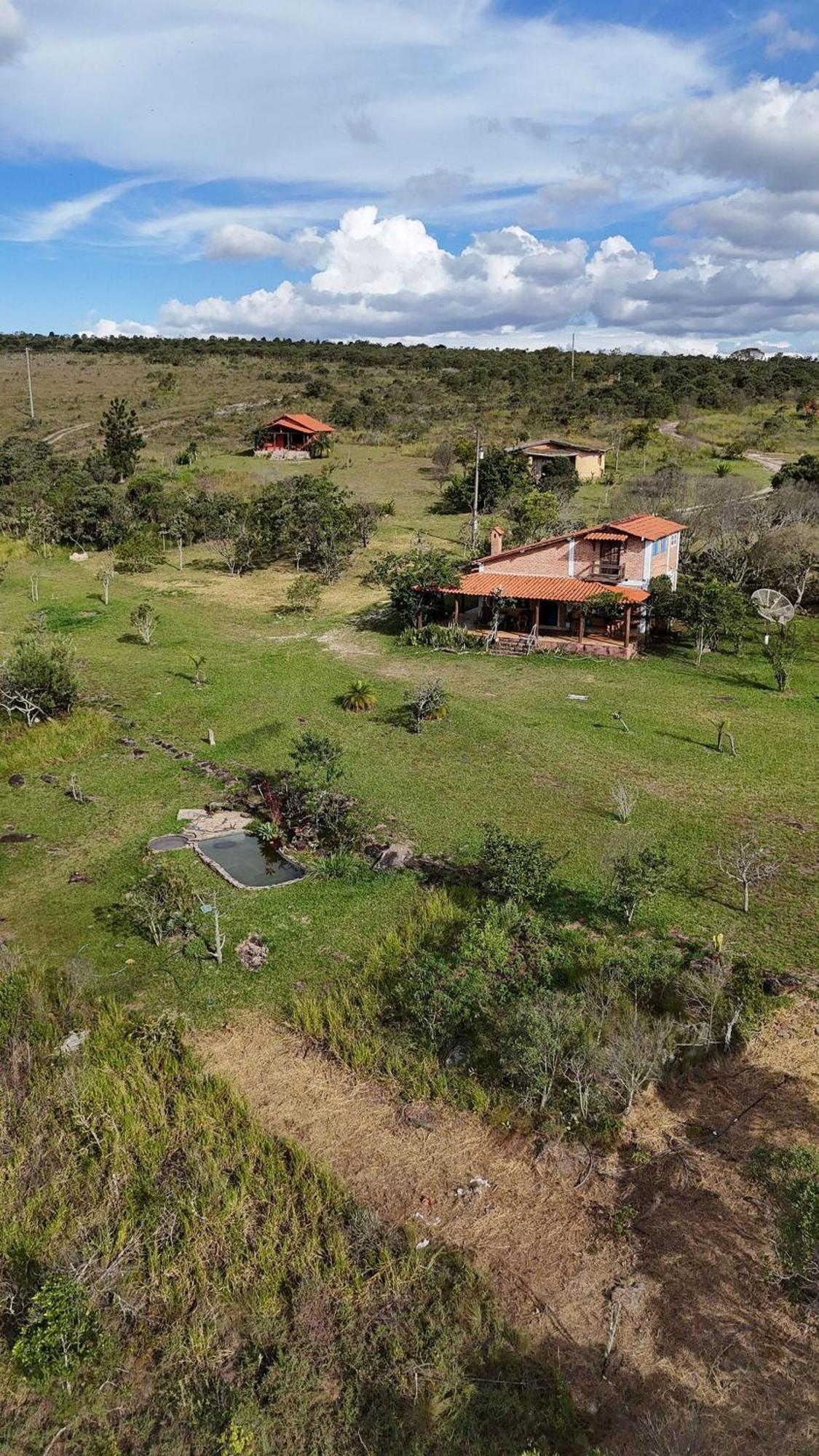 Chalet - Unidade Serra